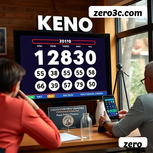 Sistema de apostas zero - Imagem principal