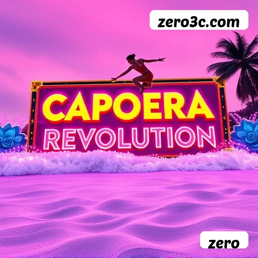 Plataforma zero - Imagem principal